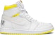 Air Jordan 1 Retro High OG 'First Class Flight' 555088-170