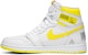 Air Jordan 1 Retro High OG 'First Class Flight' 555088-170