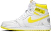Lookbook Air Jordan 1 Retro High OG 'First Class Flight' 555088-170
