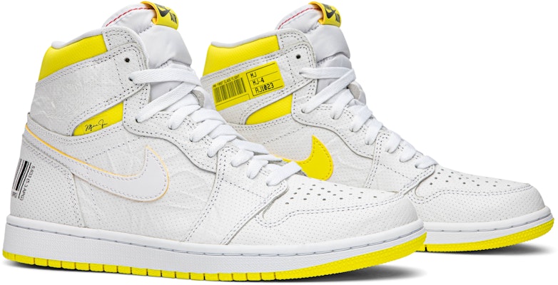 Air Jordan 1 Retro High OG 'First Class Flight' 555088-170 Cheap Air Jordan 1 Retro High OG 'First Class Flight' 555088-170