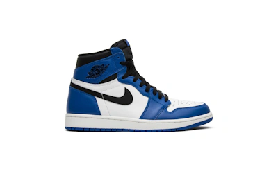 Air Jordan 1 Retro High OG 'Game Royal'