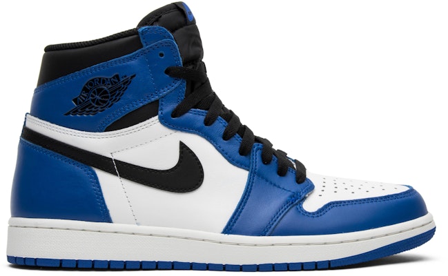 Air Jordan 1 Retro High OG 'Game Royal' 555088-403 Buy Air Jordan 1 Retro High OG 'Game Royal' 555088-403