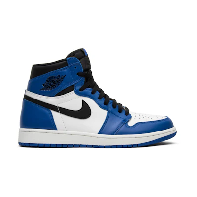 Jordan 1 High 'Game Royal'