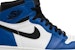 Air Jordan 1 Retro High OG 'Game Royal' 555088-403
