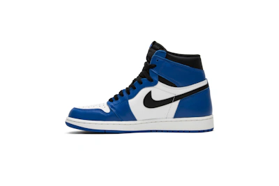 Air Jordan 1 Retro High OG 'Game Royal'
