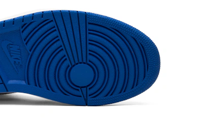 Air Jordan 1 Retro High OG 'Game Royal'