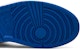 Air Jordan 1 Retro High OG 'Game Royal' 555088-403