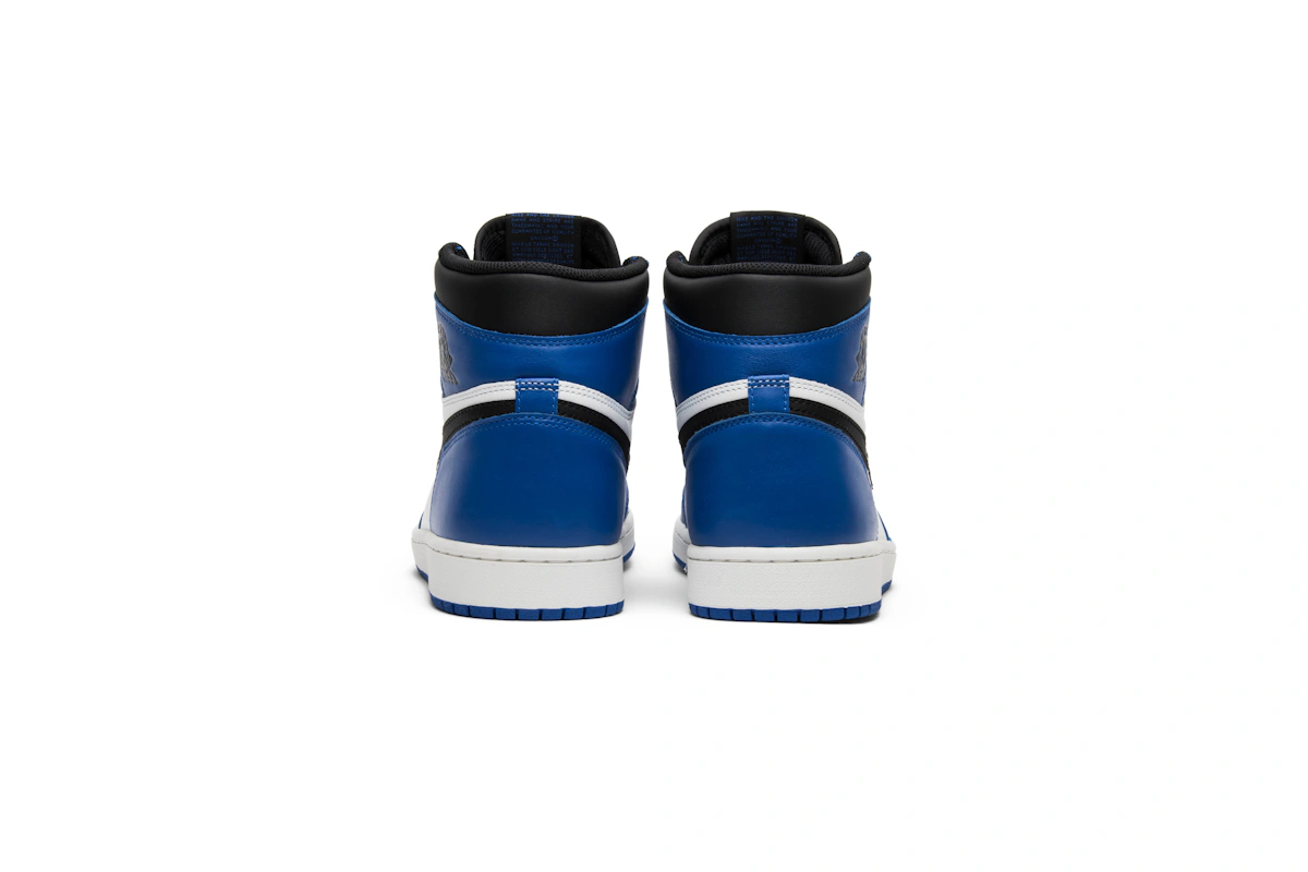 Air Jordan 1 Retro High OG 'Game Royal'