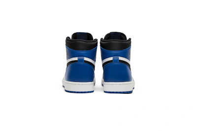 Air Jordan 1 Retro High OG 'Game Royal'
