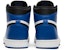 Air Jordan 1 Retro High OG 'Game Royal' 555088-403