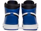 Details for Air Jordan 1 Retro High OG 'Game Royal' 555088-403