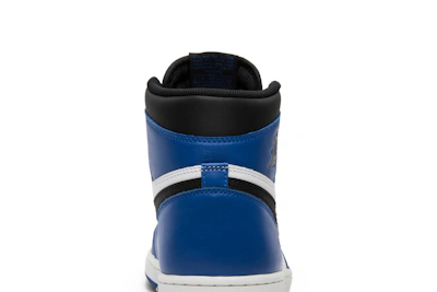 Air Jordan 1 Retro High OG 'Game Royal'