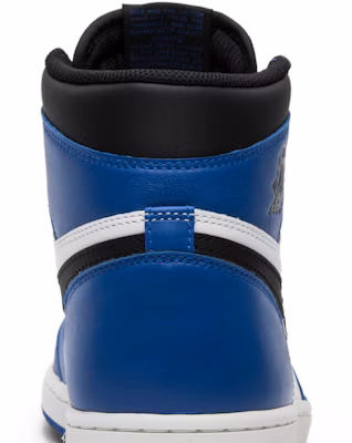 Air Jordan 1 Retro High OG 'Game Royal' 555088-403 Sizing Air Jordan 1 Retro High OG 'Game Royal' 555088-403