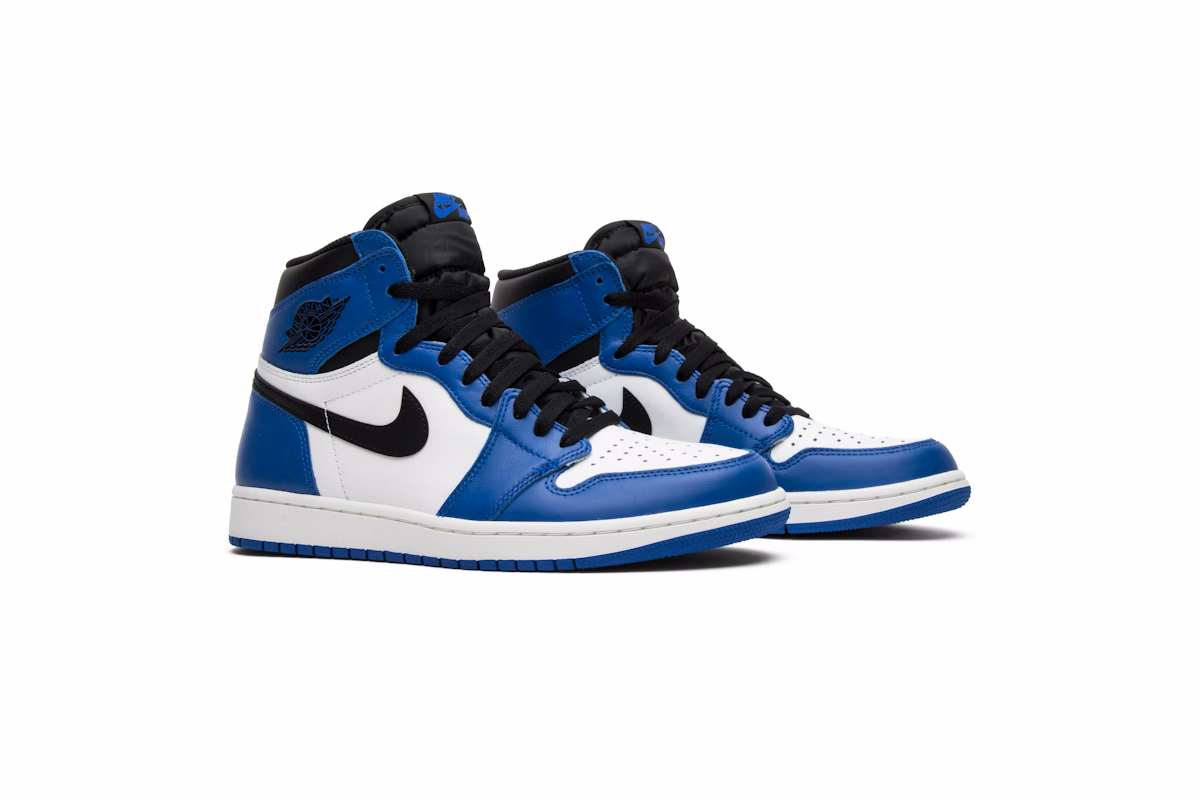 Air Jordan 1 Retro High OG 'Game Royal'