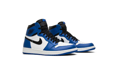 Air Jordan 1 Retro High OG 'Game Royal'