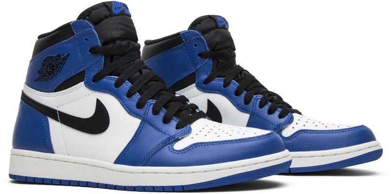 Air Jordan 1 Retro High OG 'Game Royal' 555088-403 Cheap Air Jordan 1 Retro High OG 'Game Royal' 555088-403