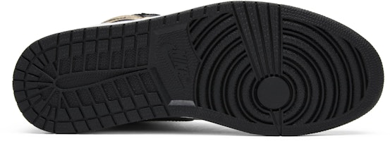 エアジョーダン1 レトロ HIGH OG "ゴールド トップ3" 861428-001 Shop エアジョーダン1 レトロ HIGH OG "ゴールド トップ3" 861428-001