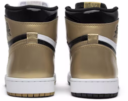 エアジョーダン1 レトロ HIGH OG "ゴールド トップ3" 861428-001 Details for エアジョーダン1 レトロ HIGH OG "ゴールド トップ3" 861428-001