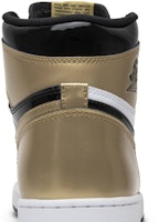 エアジョーダン1 レトロ HIGH OG "ゴールド トップ3" 861428-001 Sizing エアジョーダン1 レトロ HIGH OG "ゴールド トップ3" 861428-001