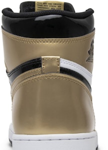 Air Jordan 1 Retro High OG 'Emas Top 3' 861428-001 Sizing Air Jordan 1 Retro High OG 'Emas Top 3' 861428-001