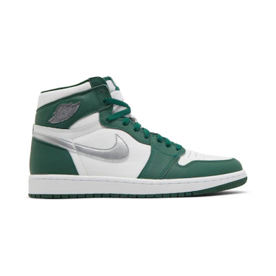 Jordan 1 High 'Gorge Green'