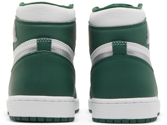 Air Jordan 1 Retro High OG 'Gorge Green' DZ5485-303 Details for Air Jordan 1 Retro High OG 'Gorge Green' DZ5485-303