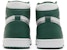 Air Jordan 1 Retro High OG 'Gorge Green' Lelaki Sneaker DZ5485-303