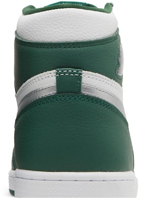 Air Jordan 1 Retro High OG 'Gorge Green' DZ5485-303 Sizing Air Jordan 1 Retro High OG 'Gorge Green' DZ5485-303