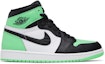 Buy Air Jordan 1 Retro High OG 'Green Glow' DZ5485-130