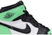 Air Jordan 1 Retro High OG 'Green Glow' DZ5485-130