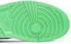 Air Jordan 1 Retro High OG 'Green Glow' DZ5485-130