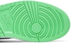 Purchase Air Jordan 1 Retro High OG 'Green Glow' DZ5485-130