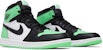 Air Jordan 1 Retro High OG 'Green Glow' DZ5485-130
