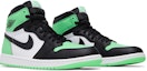 Cheap Air Jordan 1 Retro High OG 'Green Glow' DZ5485-130