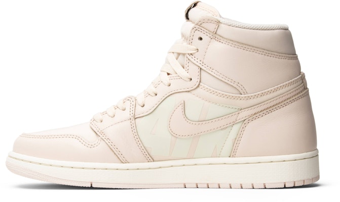 Air Jordan 1 Retro High OG 'Guava Ice' 555088-801 Lookbook Air Jordan 1 Retro High OG 'Guava Ice' 555088-801
