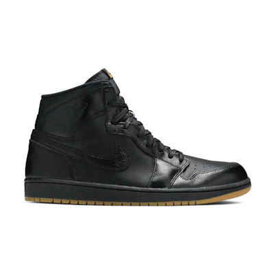Jordan 1 High 'Gum Bottom'