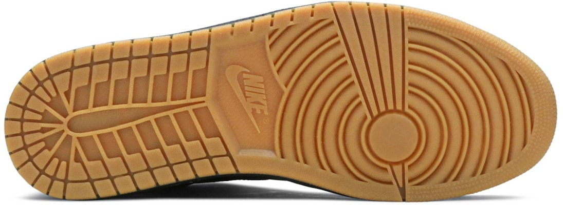 Air Jordan 1 Retro High OG 'Gum Bottom' 555088-020 Shop Air Jordan 1 Retro High OG 'Gum Bottom' 555088-020