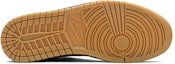 Shop Air Jordan 1 Retro High OG 'Gum Bottom' 555088-020
