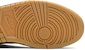 Air Jordan 1 Retro High OG 'Gum Bottom' 555088-020