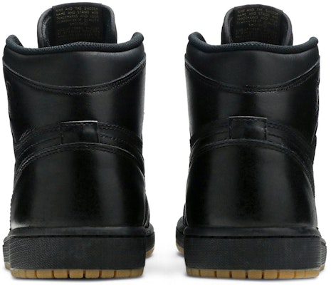 Air Jordan 1 Retro High OG 'Gum Bottom' 555088-020 Details for Air Jordan 1 Retro High OG 'Gum Bottom' 555088-020