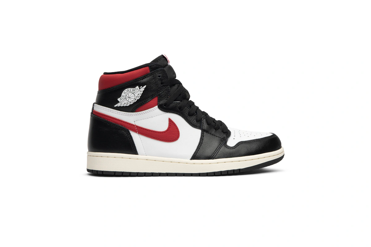 Air Jordan 1 Retro High OG 'Gym Red' 555088-061