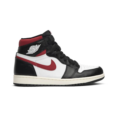 Jordan 1 High 'Gym Red'