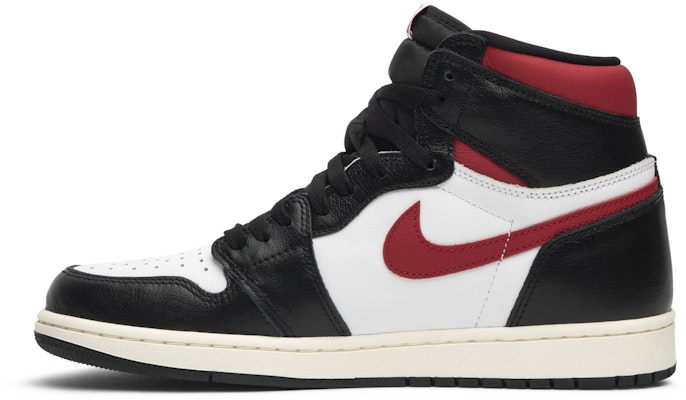 Air Jordan 1 Retro High OG 'Gym Red' 555088-061 Lookbook Air Jordan 1 Retro High OG 'Gym Red' 555088-061