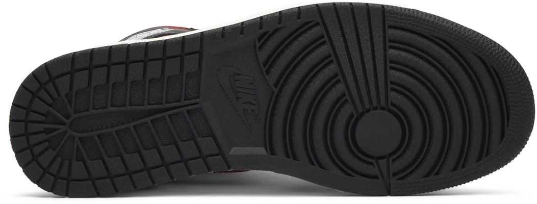 Air Jordan 1 Retro High OG 'Gym Red' 555088-061 Shop Air Jordan 1 Retro High OG 'Gym Red' 555088-061
