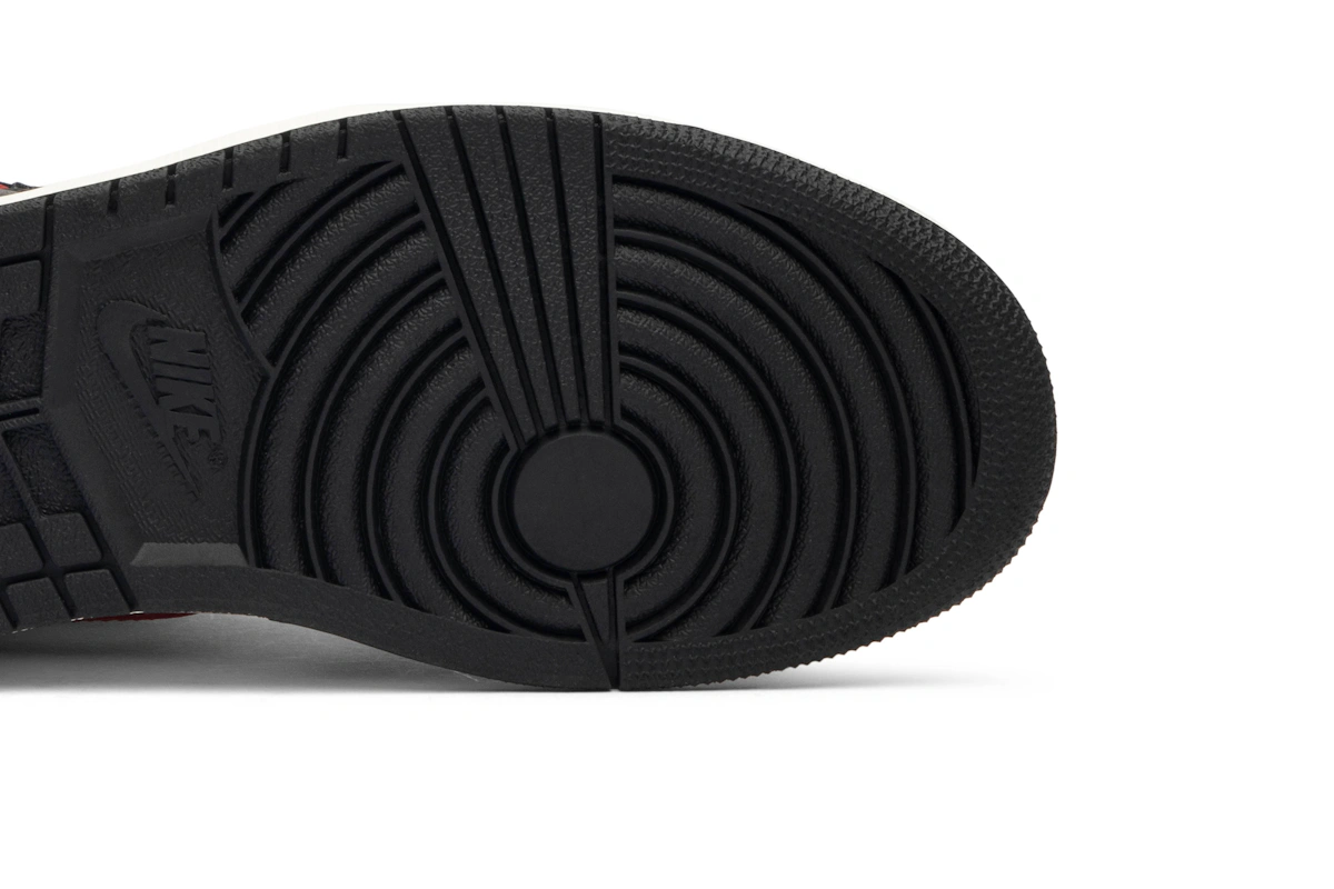 Air Jordan 1 Retro High OG 'Gym Red' 555088-061