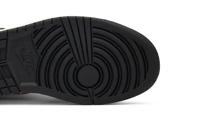 Air Jordan 1 Retro High OG 'Gym Red' 555088-061