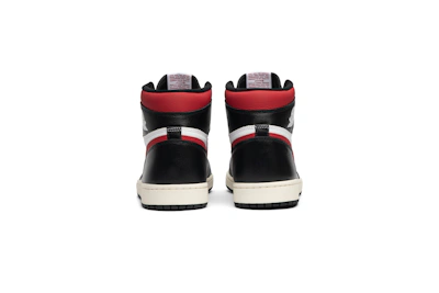 Air Jordan 1 Retro High OG 'Gym Red' 555088-061