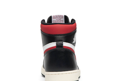 Air Jordan 1 Retro High OG 'Gym Red' 555088-061