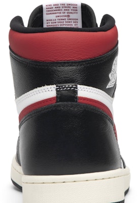 Air Jordan 1 Retro High OG 'Gym Red' 555088-061 Sizing Air Jordan 1 Retro High OG 'Gym Red' 555088-061
