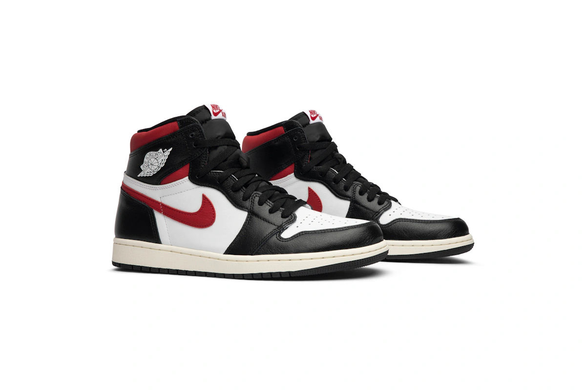 Air Jordan 1 Retro High OG 'Gym Red' 555088-061